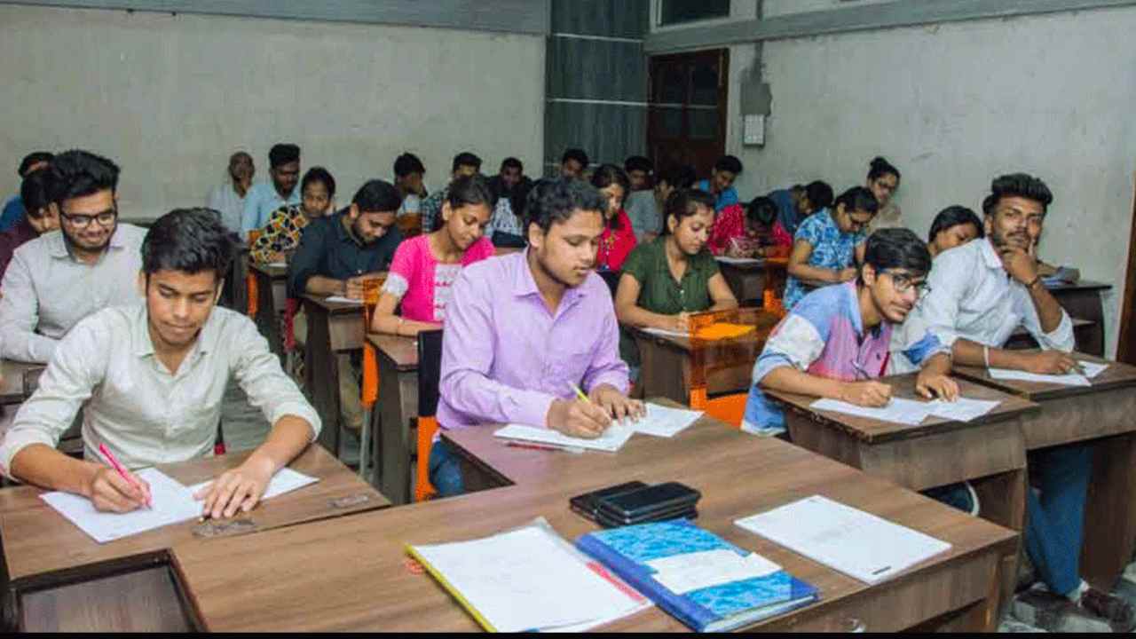 SSC Group C And Group D