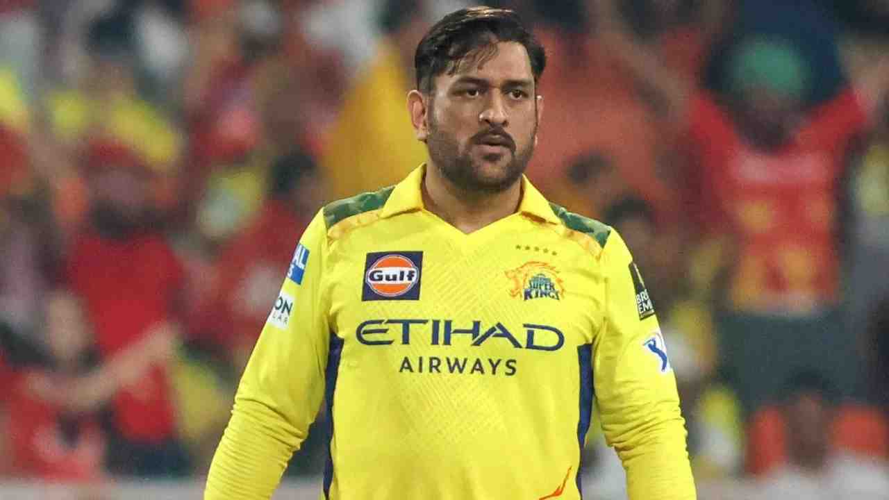 Sanju Samson In CSK he will MS Dhoni successor in Chennai Team