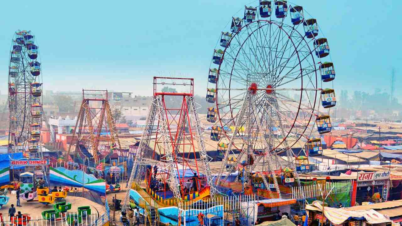 Santiniketan Poush Mela 2025