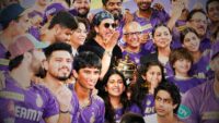 Shah Rukh Khan to buy Kolkata Knight Riders more shares from Mehta group