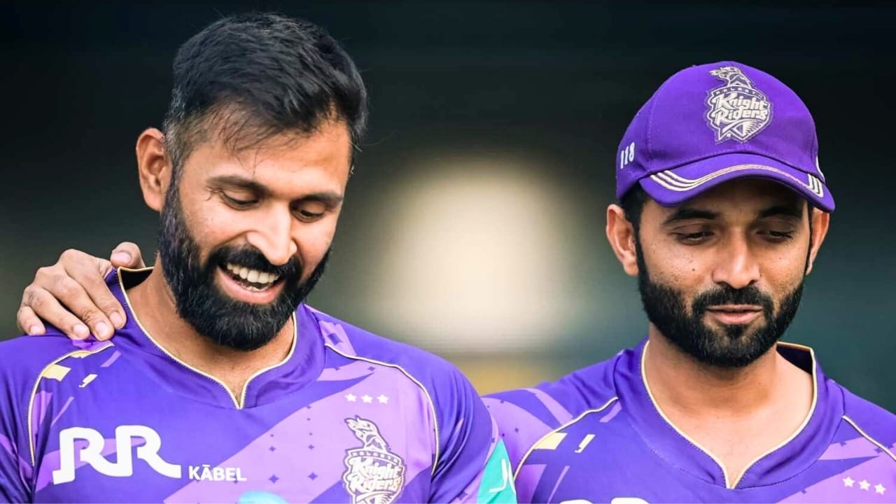 Shane Watson On Abhishek Nayar KKR made big statement