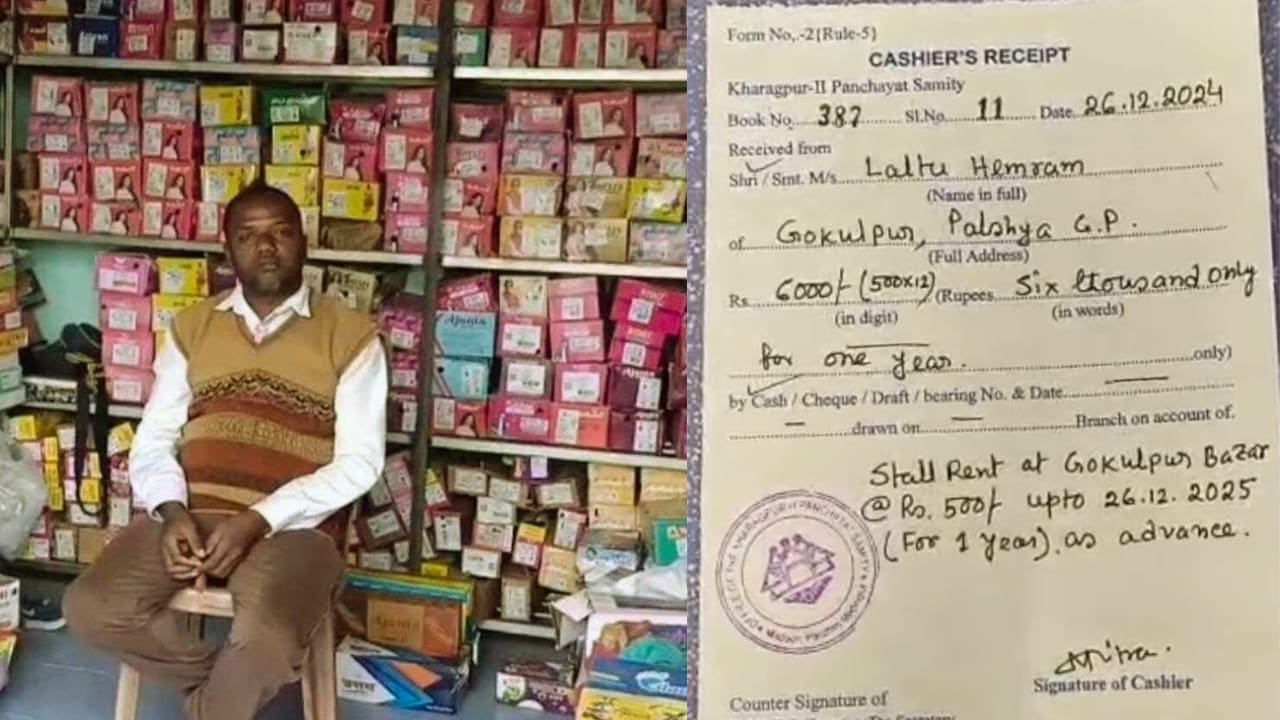 Shoe Shop At Passengers Waiting Room