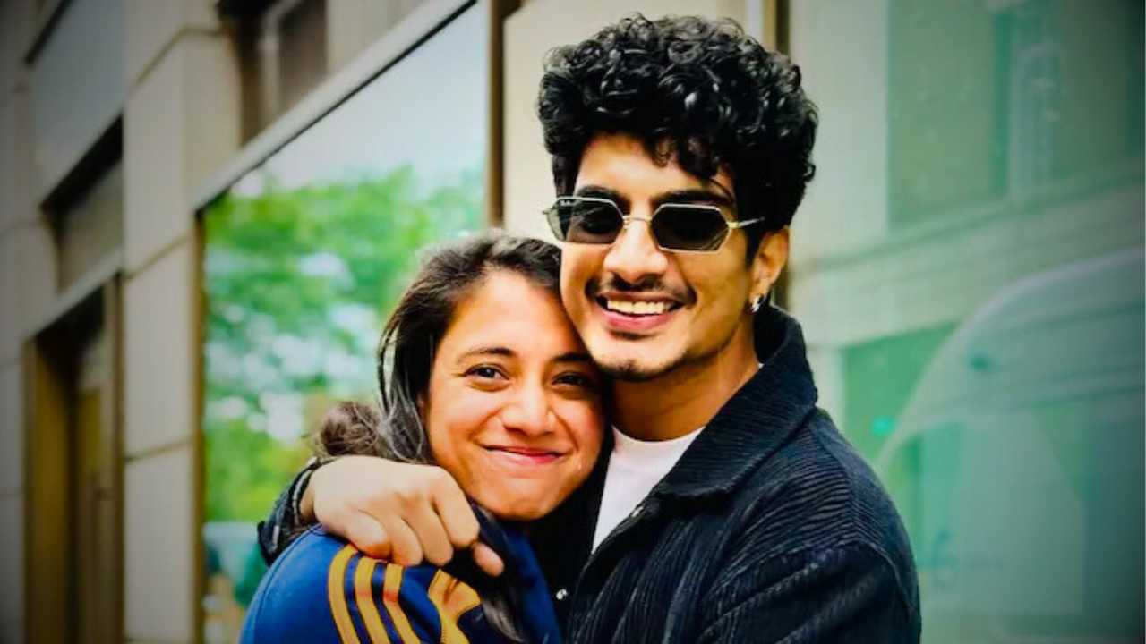 Smriti Mandhana Wedding is called off