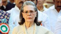 Sonia Gandhi