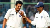 Sourav Ganguly fought with selectors and disobeyed the BCCI's order