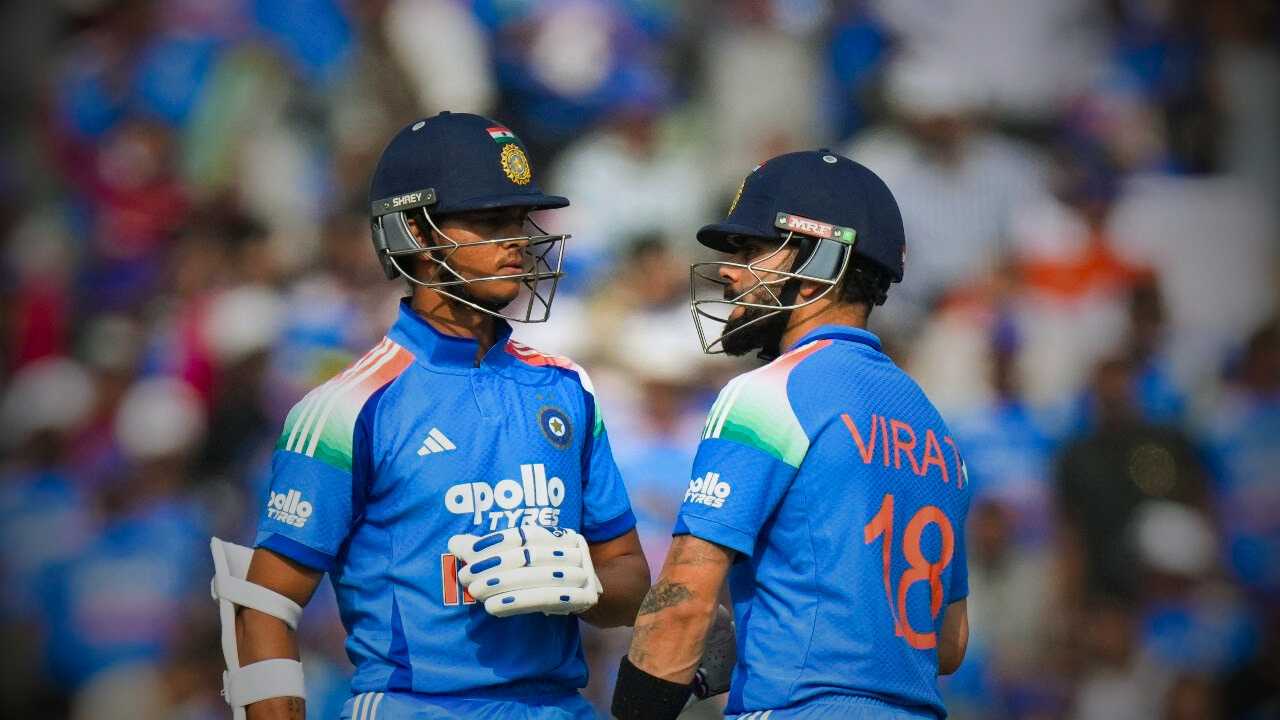 South Africa lost to India India Vs South Africa 3rd ODI result