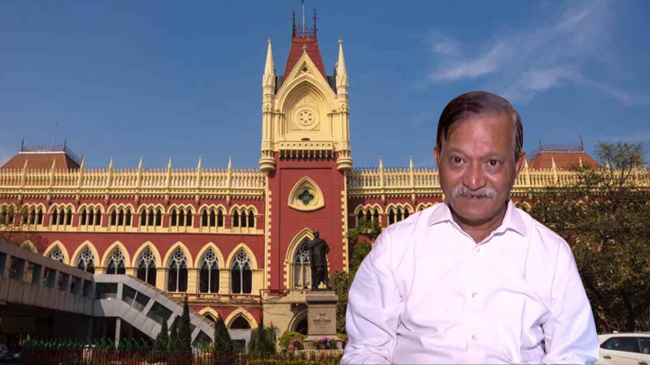 Sujay Krishna Bhadra Gets Bail