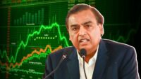 Sumeet Bagadia Suggest To Invest Mukesh Ambani company stock