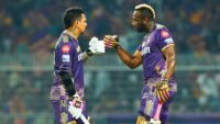 Sunil Narine In KKR why Kolkata Knight Riders retain Sunil