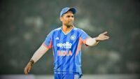 Suryakumar Yadav In T20 he will complete his 100 T20 matches soon