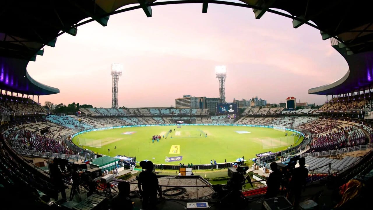 T20 World Cup 2026 matches at Eden Gardens ticket price revealed