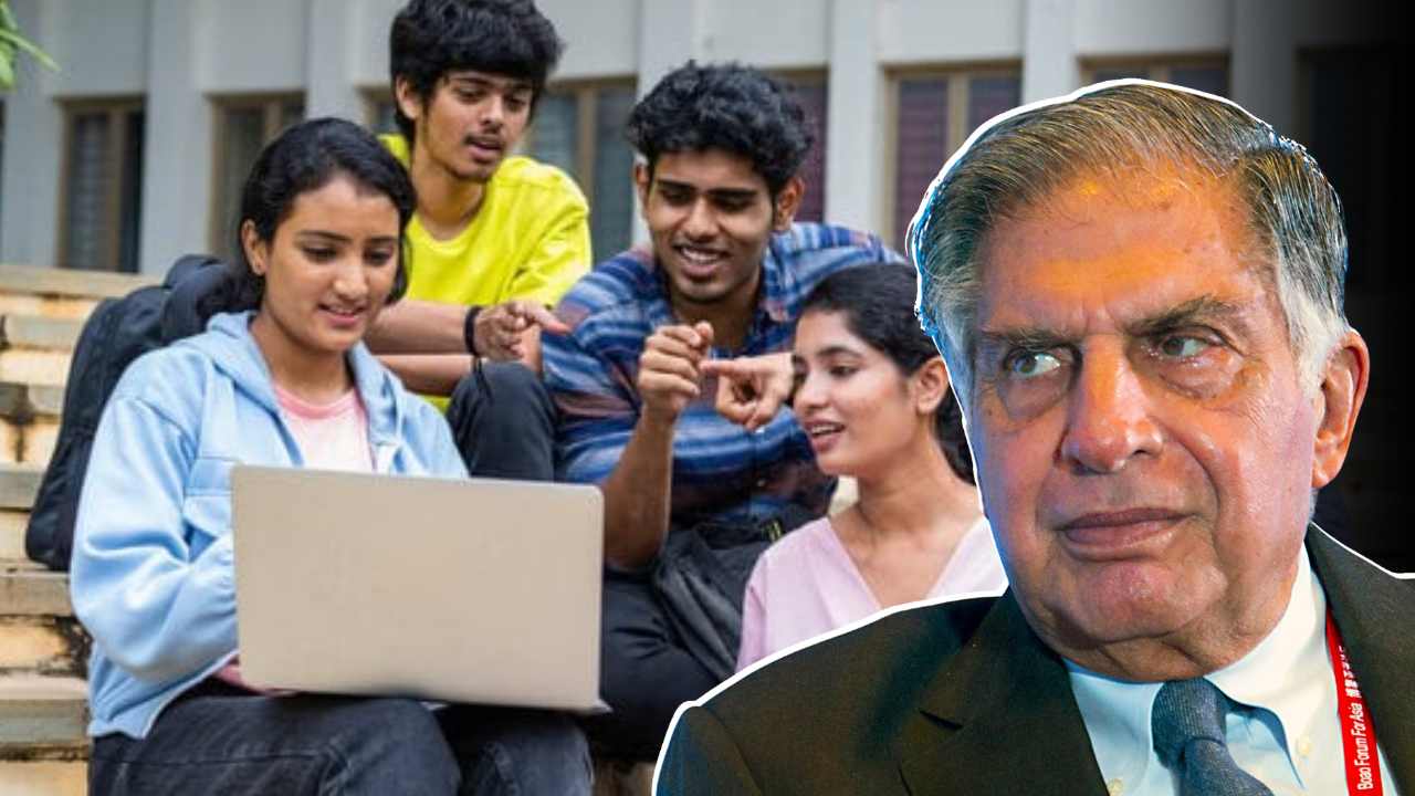 Tata Capital Pankh Scholarship