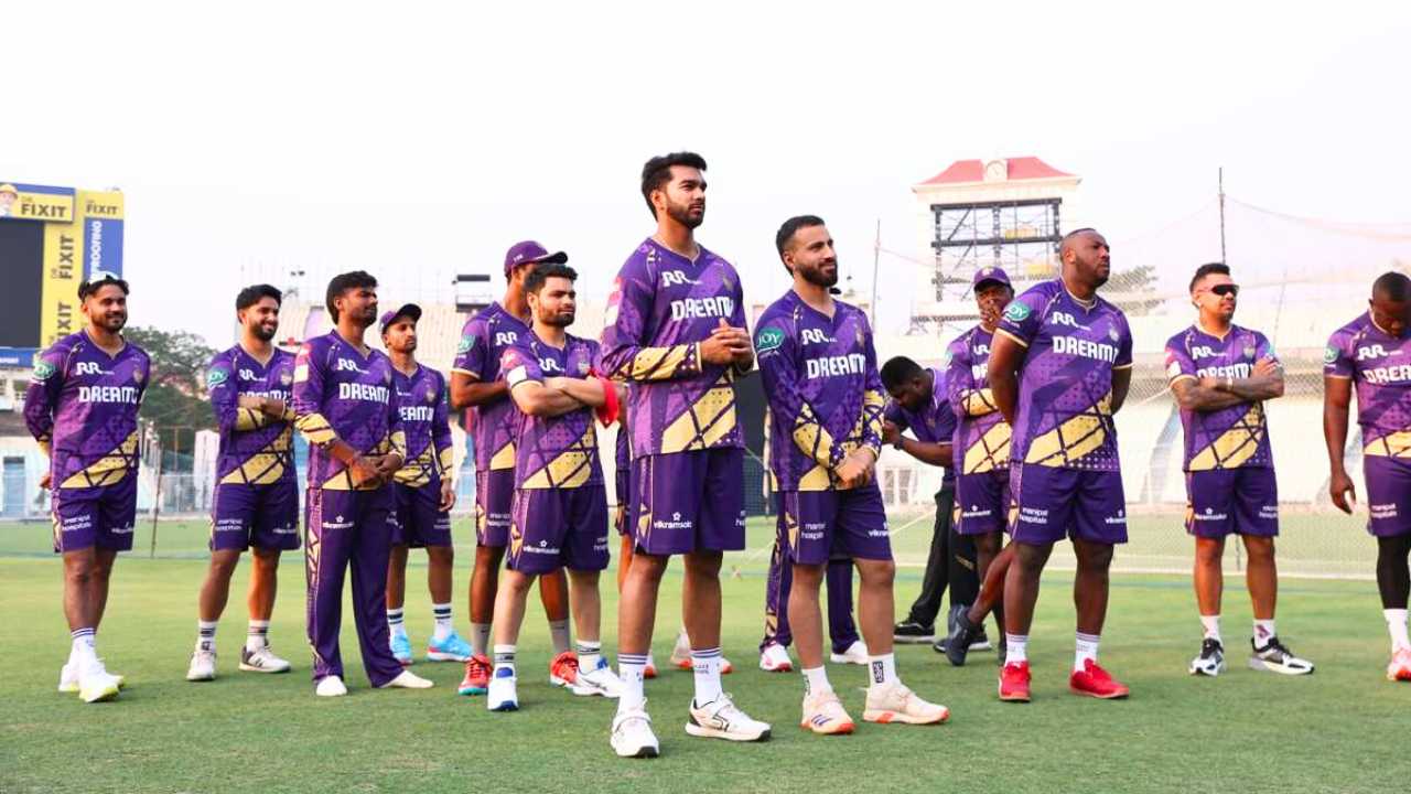 This player could be Kolkata Knight Riders X factor in IPL 2026-