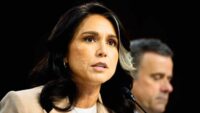 Tulsi Gabbard On Islamic Ideology she says it is the biggest threat to America