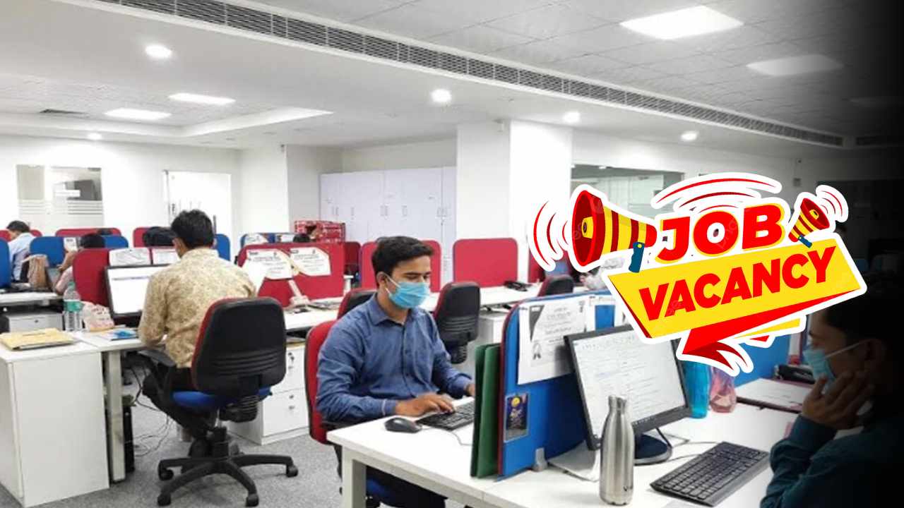 UPSC Recruitment 2025