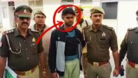Uttar Pradesh Murder
