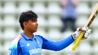Vaibhav Sooryavanshi will play in under 19 Asia Cup India vs Pakistan match date