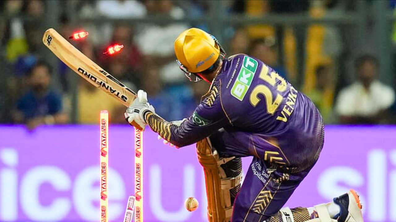 Venkatesh Iyer In KKR Kolkata may buy Iyer again for these 2 reasons
