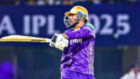 Venkatesh Iyer scored half century ahead IPL 2026 auction