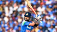 Virat Kohli may complete 100 centuries record