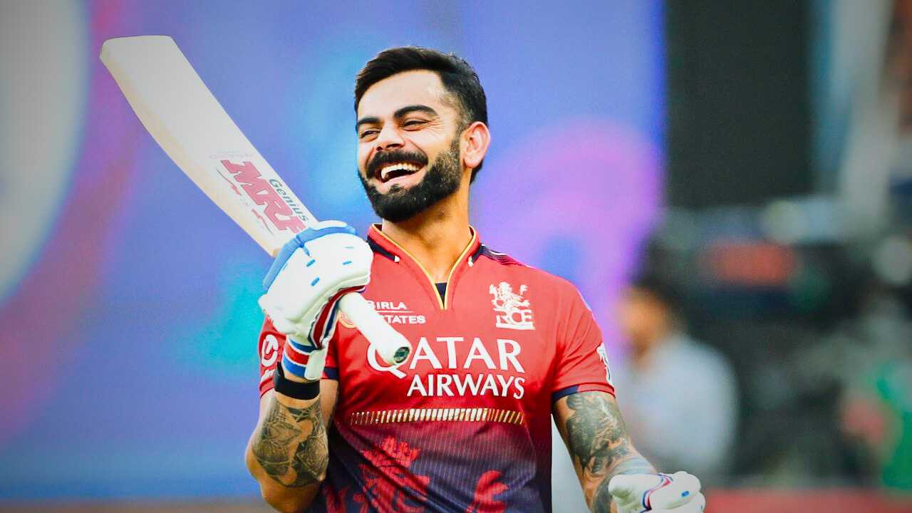 Virat Kohli refused 300 crore offer from Puma for a Indian company