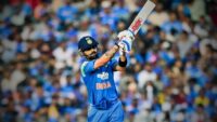 Virat Kohli to create history in one day