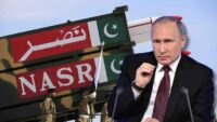 Vladimir Putin On Pakistan conversation with ex us president George bush