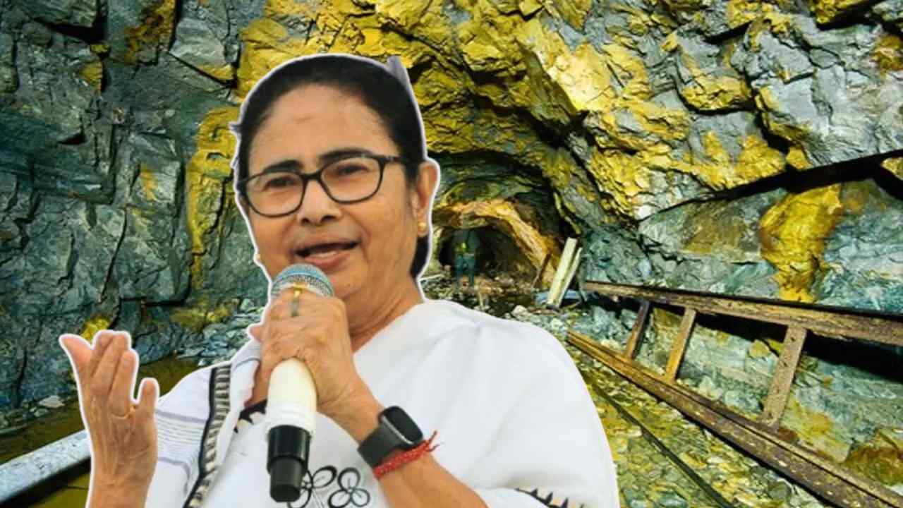 West Bengal Mineral Servey