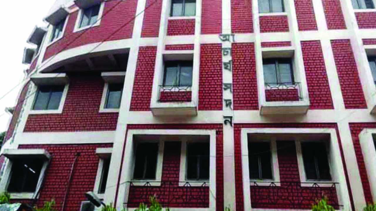 West Bengal SSC Vacancy