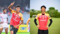 Will East Bengal FC release Hamid and hiroshi-