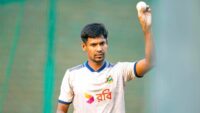 Will Kolkata Knight Riders release Mustafizur Rahman