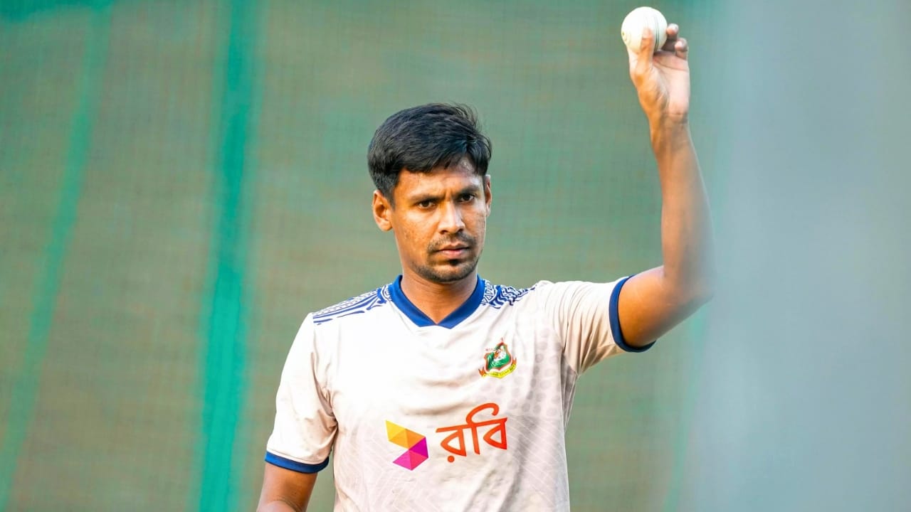 Will Kolkata Knight Riders release Mustafizur Rahman
