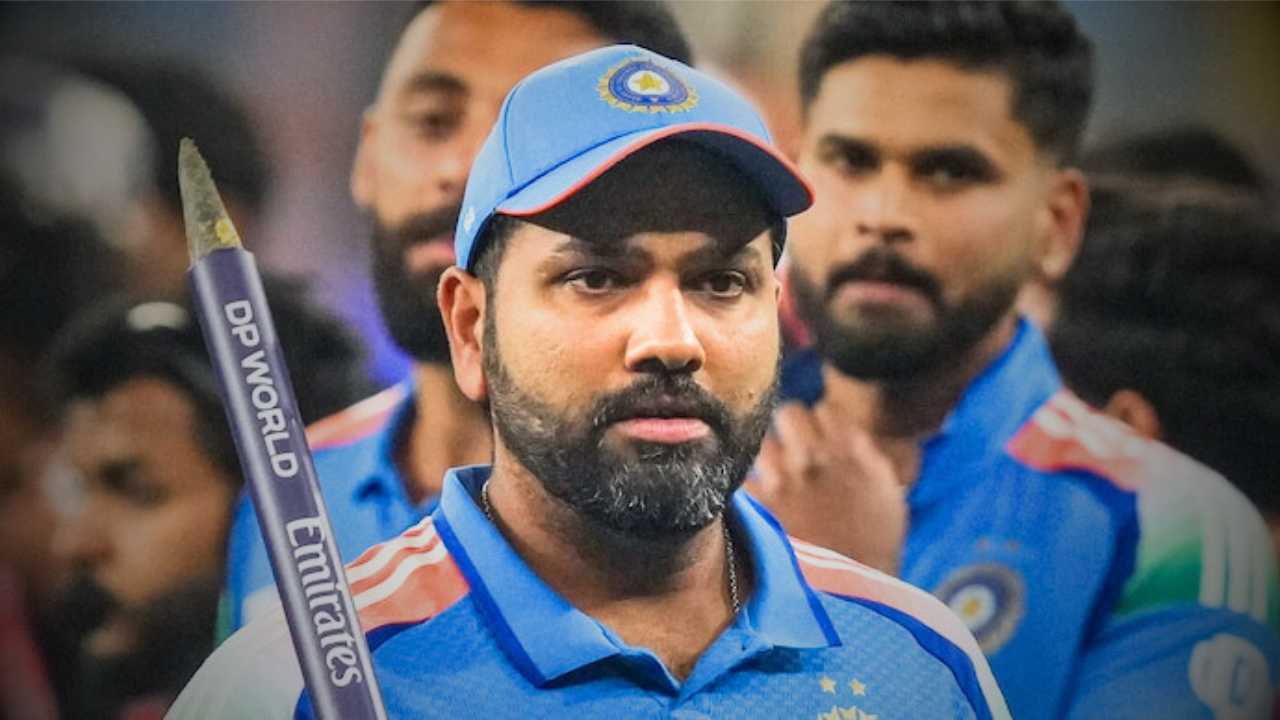 Will Rohit Sharma Play Until The 2027 ODI World Cup
