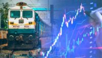 Suggestion of Investment to these 4 Indian Railways Stocks