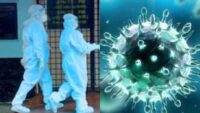 West Bengal Nipah Virus Case 2 wealth worker infected