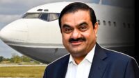 Adani-Embraer Deal To make commercial planes in India