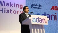 Adani Group Internship 2026