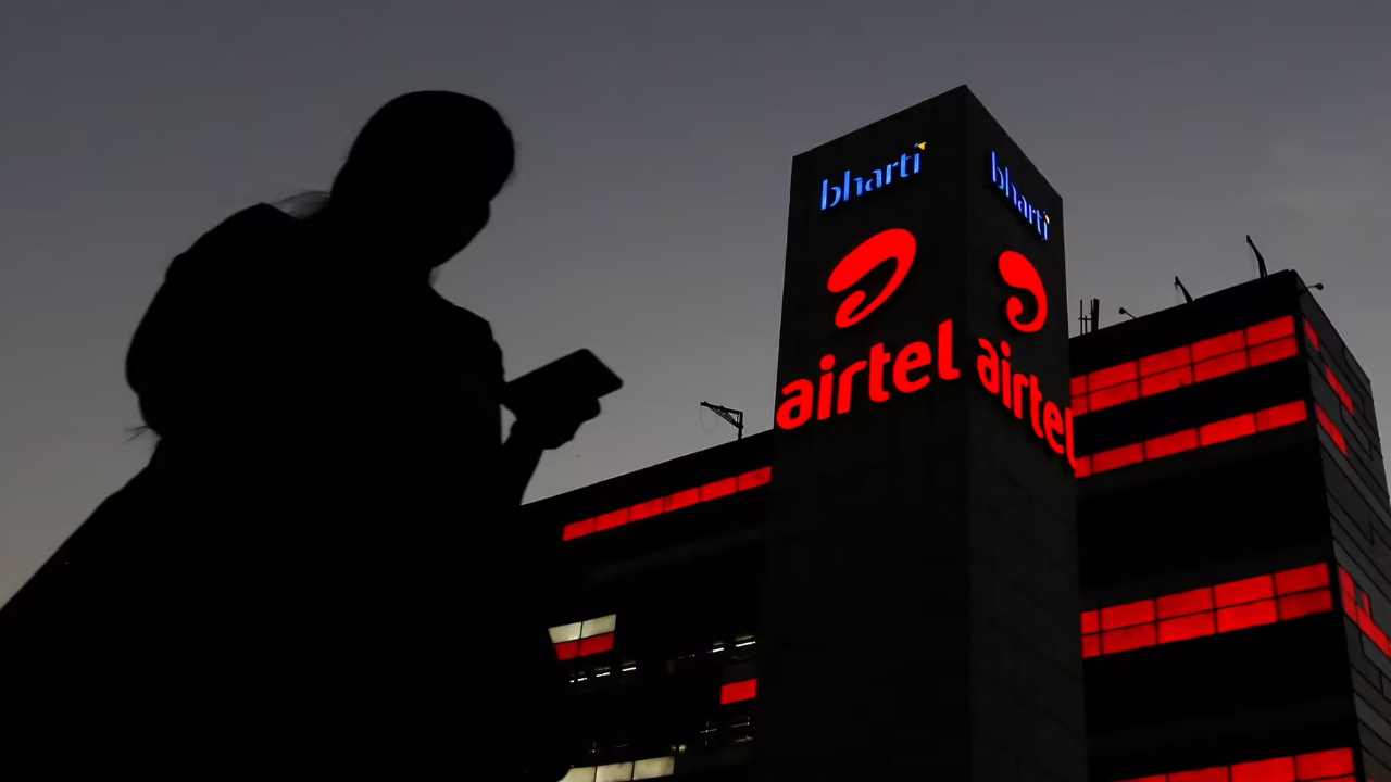 Airtel Recharge Plan