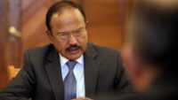 Ajit Doval