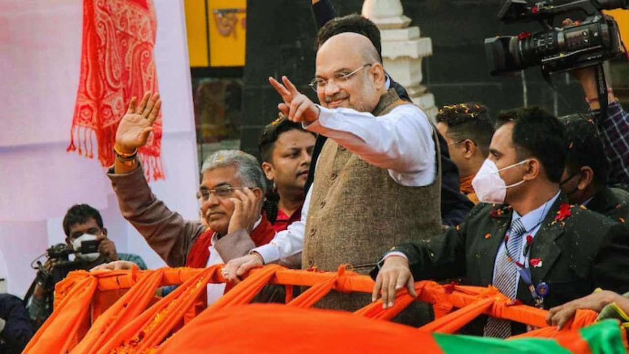 Amit Shah