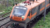 Amrit Bharat Express