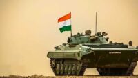 Turkey enemy country may buy Infantry Fighting Vehicle from India