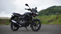 Bajaj Pulsar 125