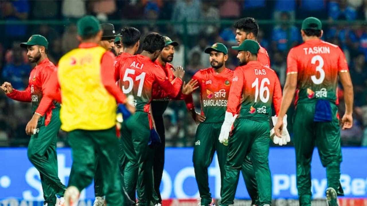 Bangladesh Cricket Controversy Bangladeshi cricketers cricket boycott Update