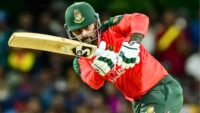 Bangladeshi Cricketers Lost Sponsorship from Indian company SG