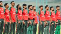 Bangladeshi cricketers on Bangladesh Cricket Board decision