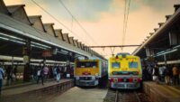 Bengal 101 stations will rebuilt under Amrit Bharat Station Scheme