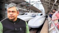 Bullet Train India