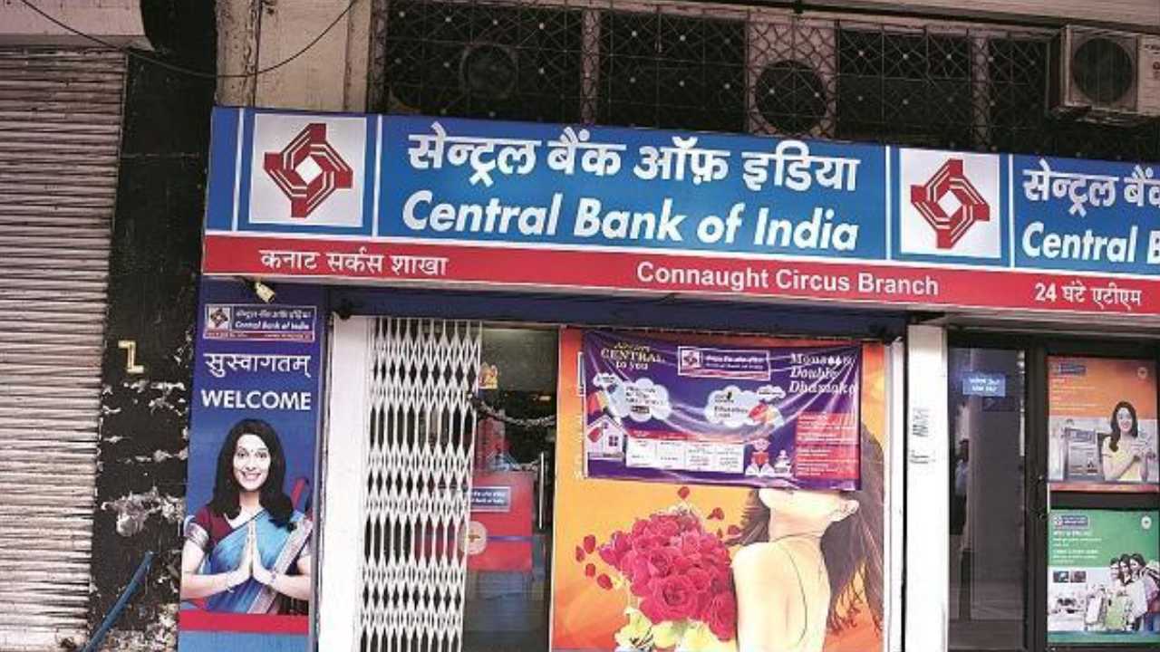 Central Bank of India Recruitment 2026