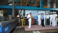 Cochin Shipyard Limited Recruitment 2026